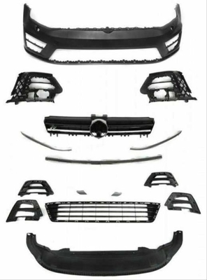 VOLKSWAGEN GOLF 7 R20 ON TAMPON SET